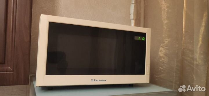 Микроволновая печь бу