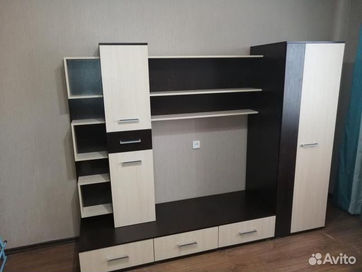 Сборка Корпусной Мебели