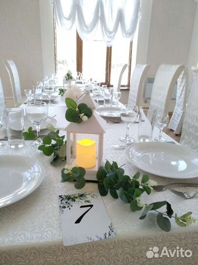 Букеты с пампасной травой (Кортадерия)