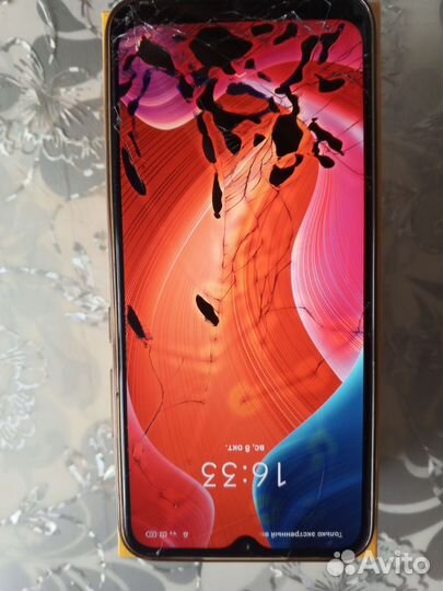 realme C11, 2/32 ГБ