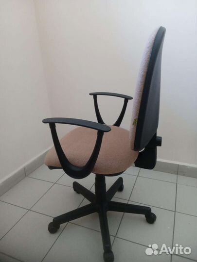 Компьютерное кресло