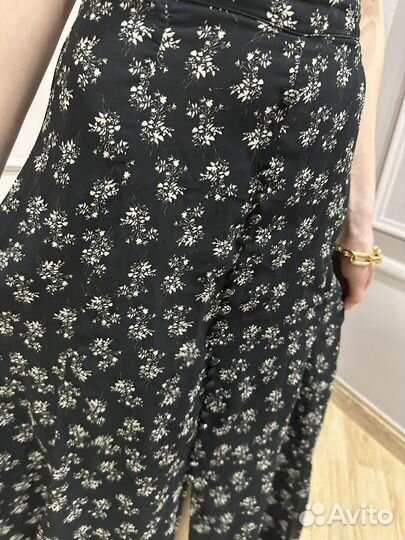 Юбка миди Reserved