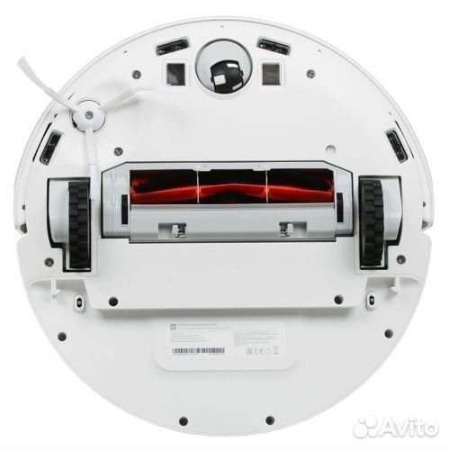 Робот-пылесос Xiaomi Mi Robot Vacuum-Mop2 Lite