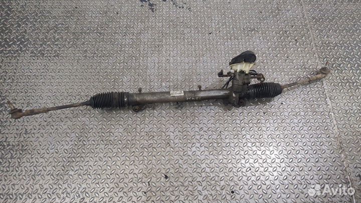 Рейка рулевая с г/у Mazda 2, 2005