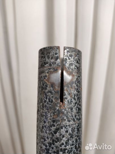 Руль proto для трюкового самоката