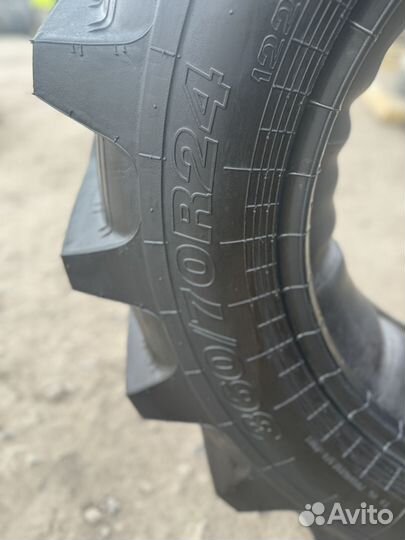 Сельхоз.шина 360/70R24 Белшина