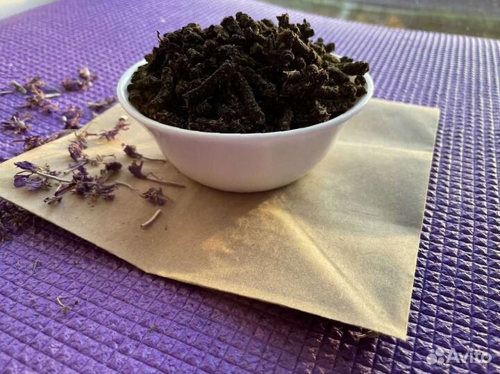 Иван чай 1 кг кипрей тот самый, ферментированный