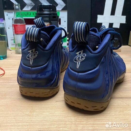 Nike Air foamposite one