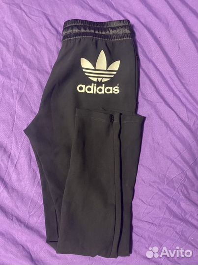 Штаны adidas
