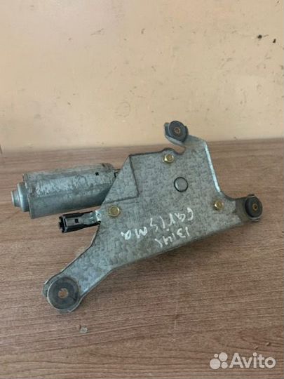 Моторчик заднего дворника Carisma