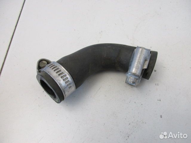 Патрубок Volvo FM13 FH13