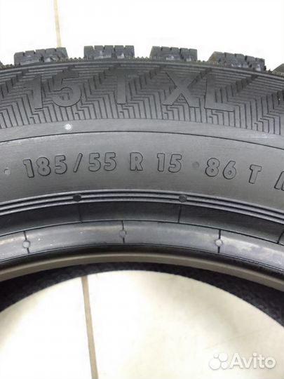 Gislaved Nord Frost 200 185/55 R15 86T