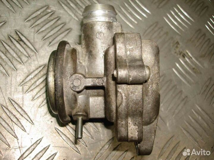 Клапан EGR Mercedes Benz S W221 2005-2013