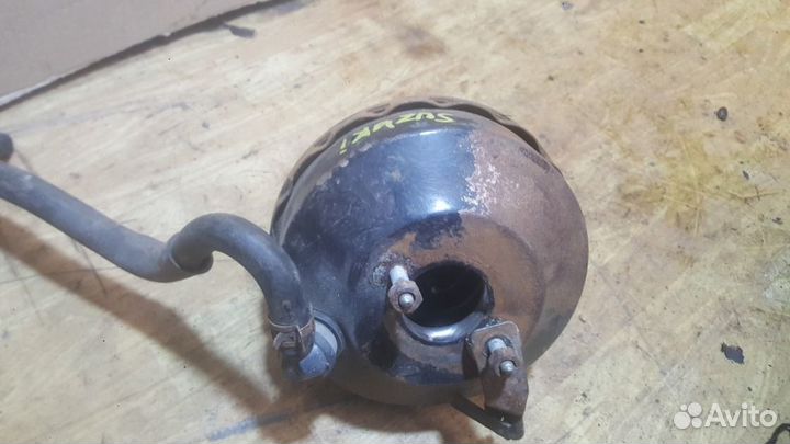 Вакуумный усилитель Suzuki Grand Vitara 1 2.5 1999