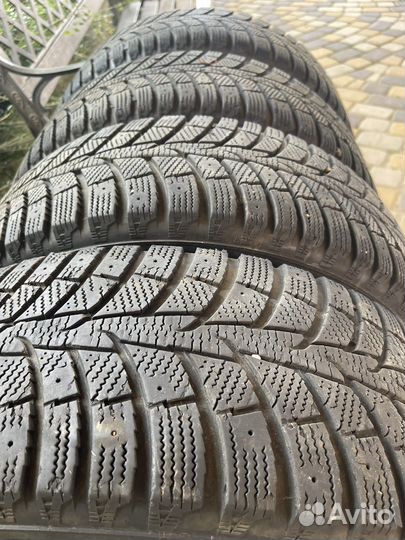 Колеса на toyota r16 corolla camry