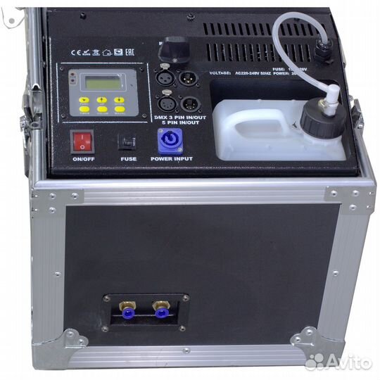 Генератор эффектов Involight lfwm2000