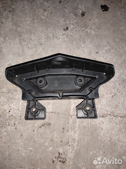 Окантовка Cтоп Cигнала Для Ski Doo 511000764