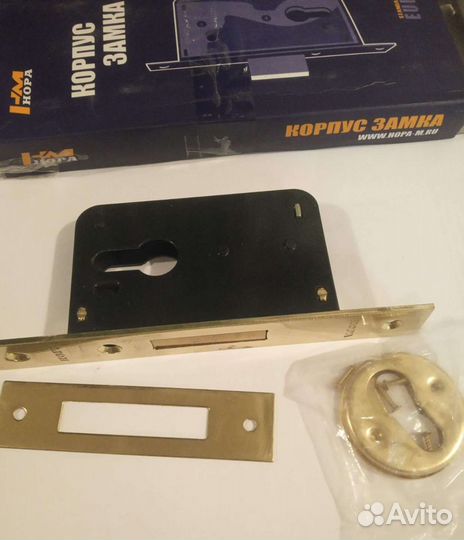 Замки, петли