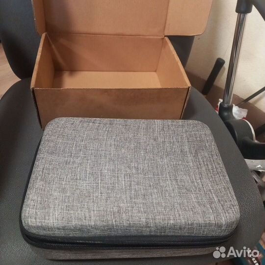 Квадрокоптер с камерой и gps SG107PRO