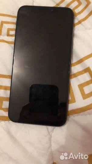iPhone X, 64 ГБ