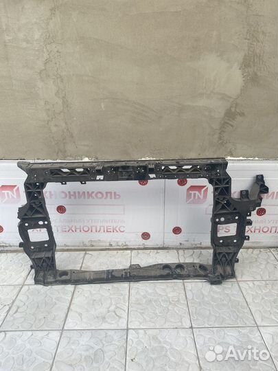 Телевизор/пепедняя панель на kia sorento 2020-2023