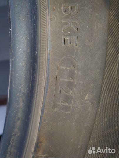 Nexen N'Fera Sport 255/45 R20 105V