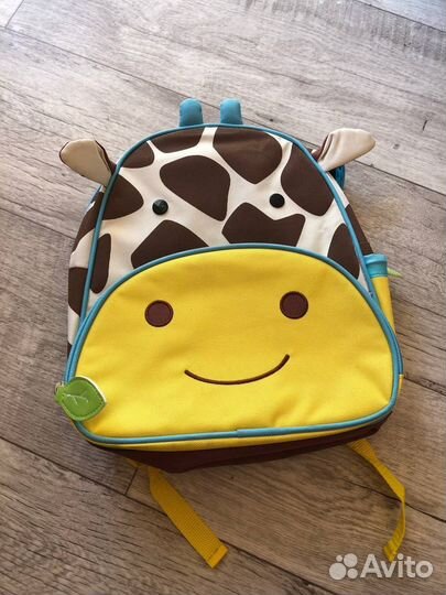 Рюкзак детский новый