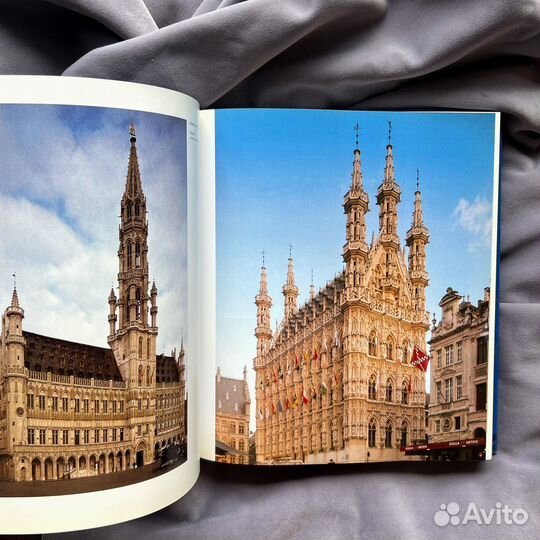 Готика/Gothic. Ullmann