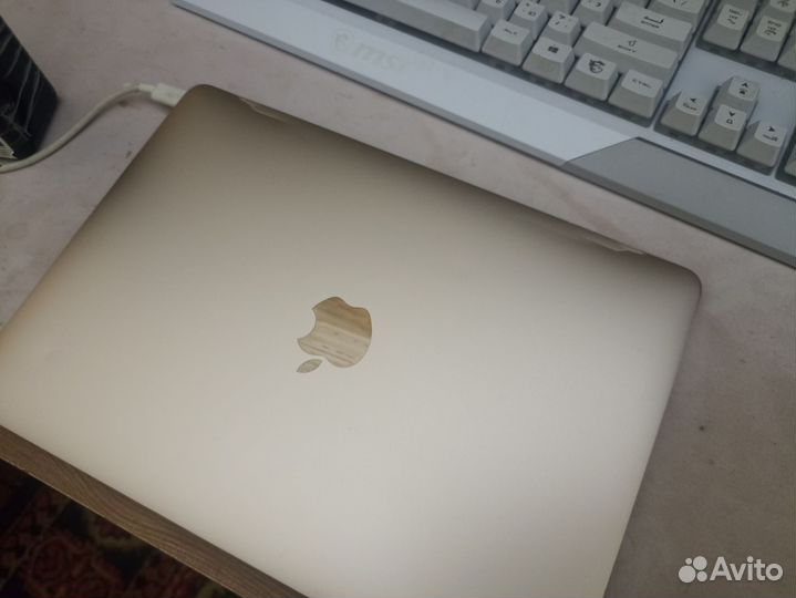 Apple MacBook 12 2015