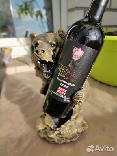 Продам подставку под вино