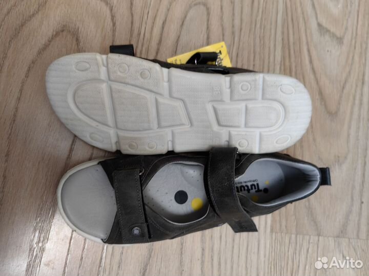 Сандалии ортопедические женскиеTutubi 38 р