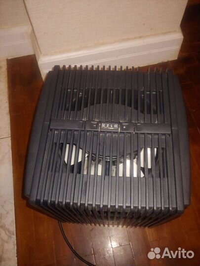 Увлажнитель venta вента lw15