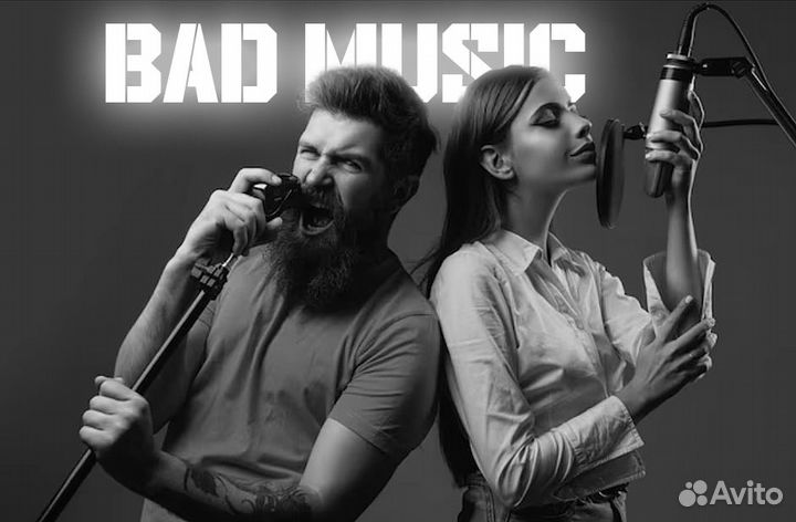 Студия звукозаписи, песни на заказ, диктор, тексты