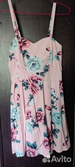 Платье женское