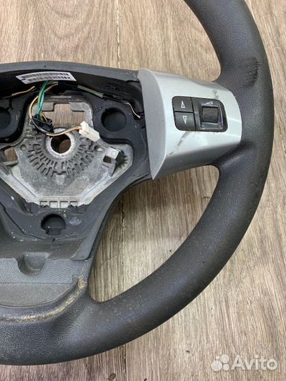 Руль Opel Corsa D хетчбэк 5-ти дв. 2011