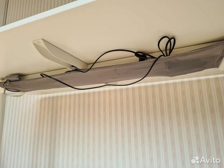 Стол IKEA бекант 160x80