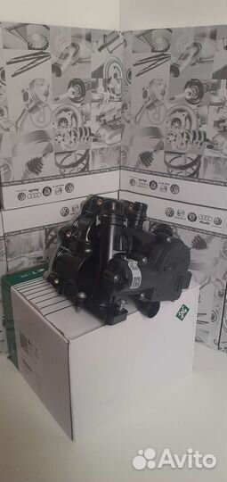 Помпа INA 1.8 2.0 VAG Original 2023