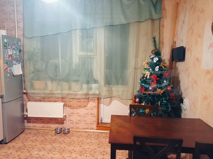 3-к. квартира, 69,5 м², 1/9 эт.