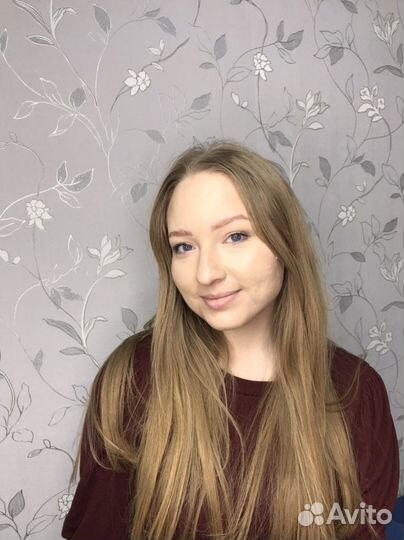 Ламинирование ресниц и бровей