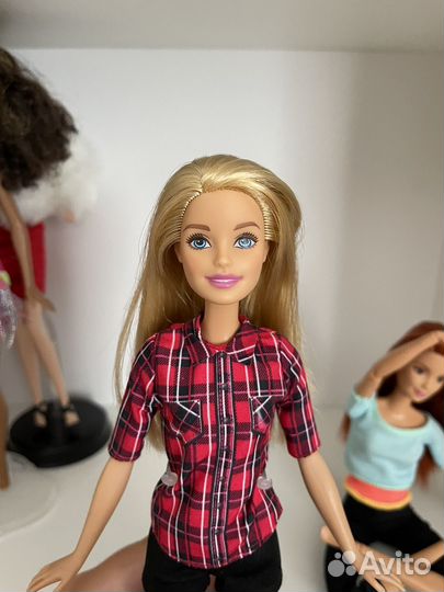 Барби куклы