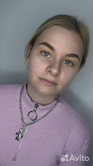 Мастер бровист