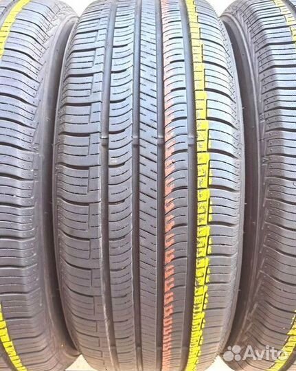 Nexen N'Priz AH5 215/65 R15 95H