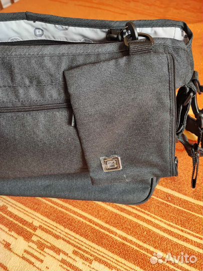 Сумка для детской коляски