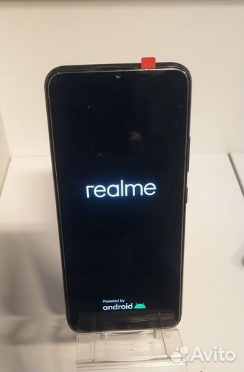 realme C25s, 4/128 ГБ