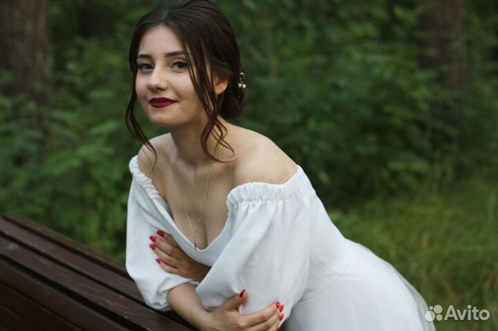 Фотограф 'Фото + ретушь'