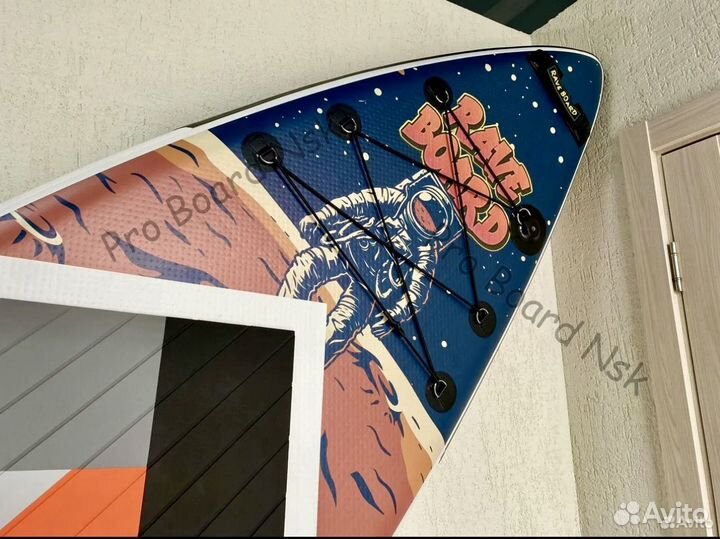 Сап борд Rave Astronaut/ Sup board Rave 335