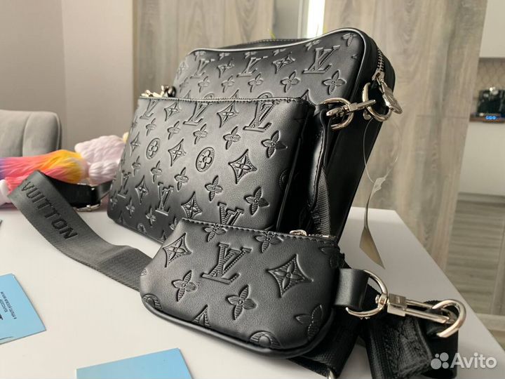 Сумка Louis Vuitton мужская