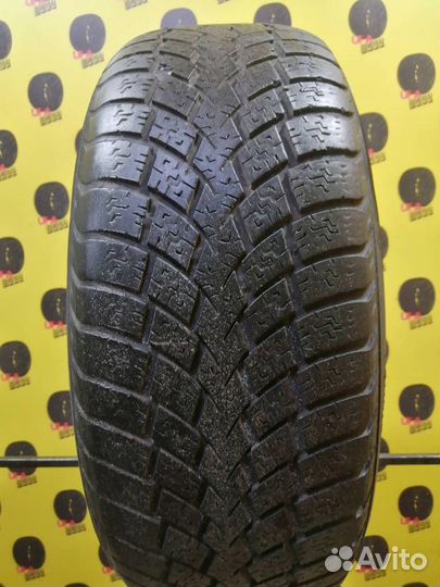 Nokian Tyres Hakkapeliitta NRW 205/60 R15