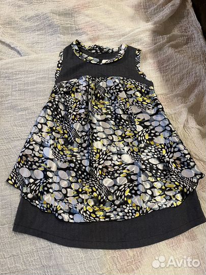 Вещи для беременных 4 предмета