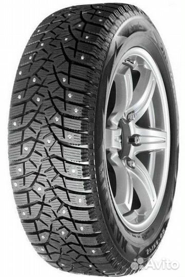 Bridgestone Blizzak Spike-02 SUV 275/45 R20 110T